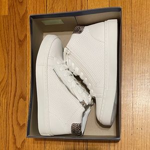 Women's Brooklin High Top Sneakers - Universal Thread